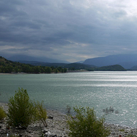 Photo de France - Douce France